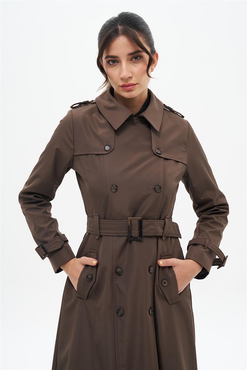 Coat-Mink DO-A23-60021-43