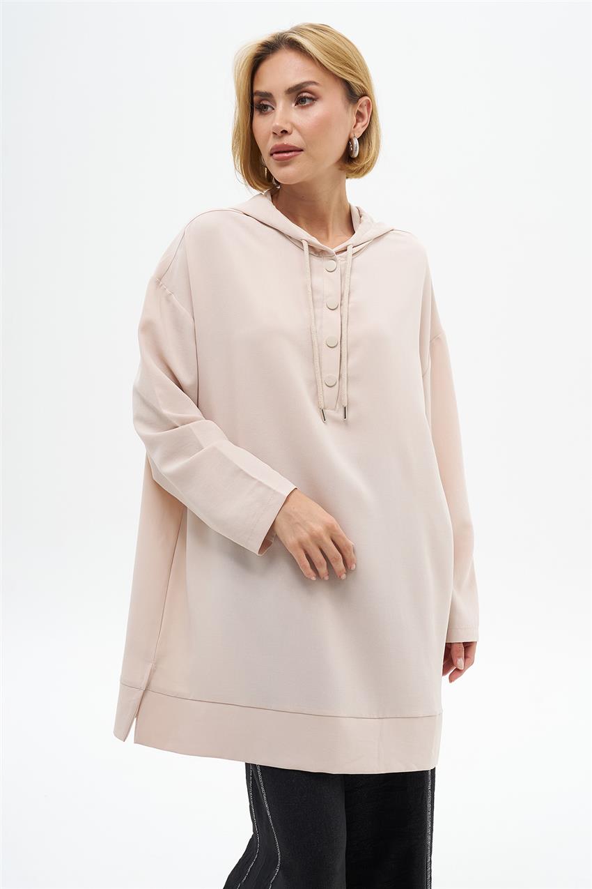 Tunic-Beige 10542-11