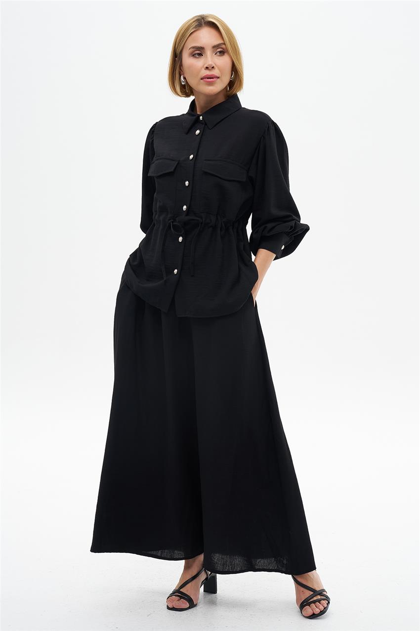 Suit-Black my-8435-01