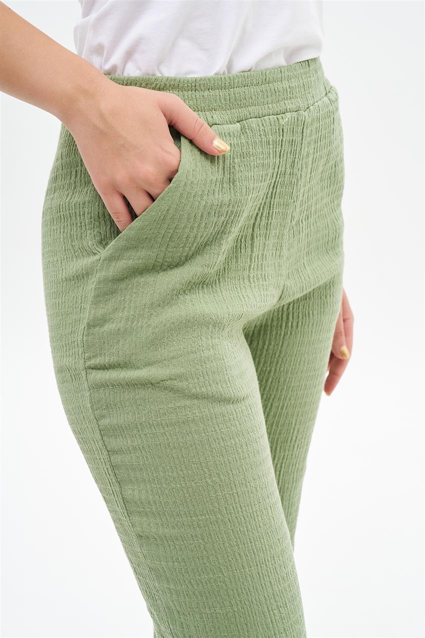 Pants-Green EMR-2107-21