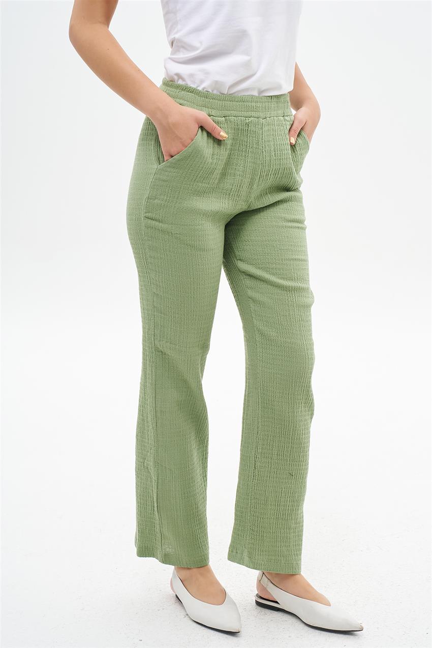 Pants-Green EMR-2107-21