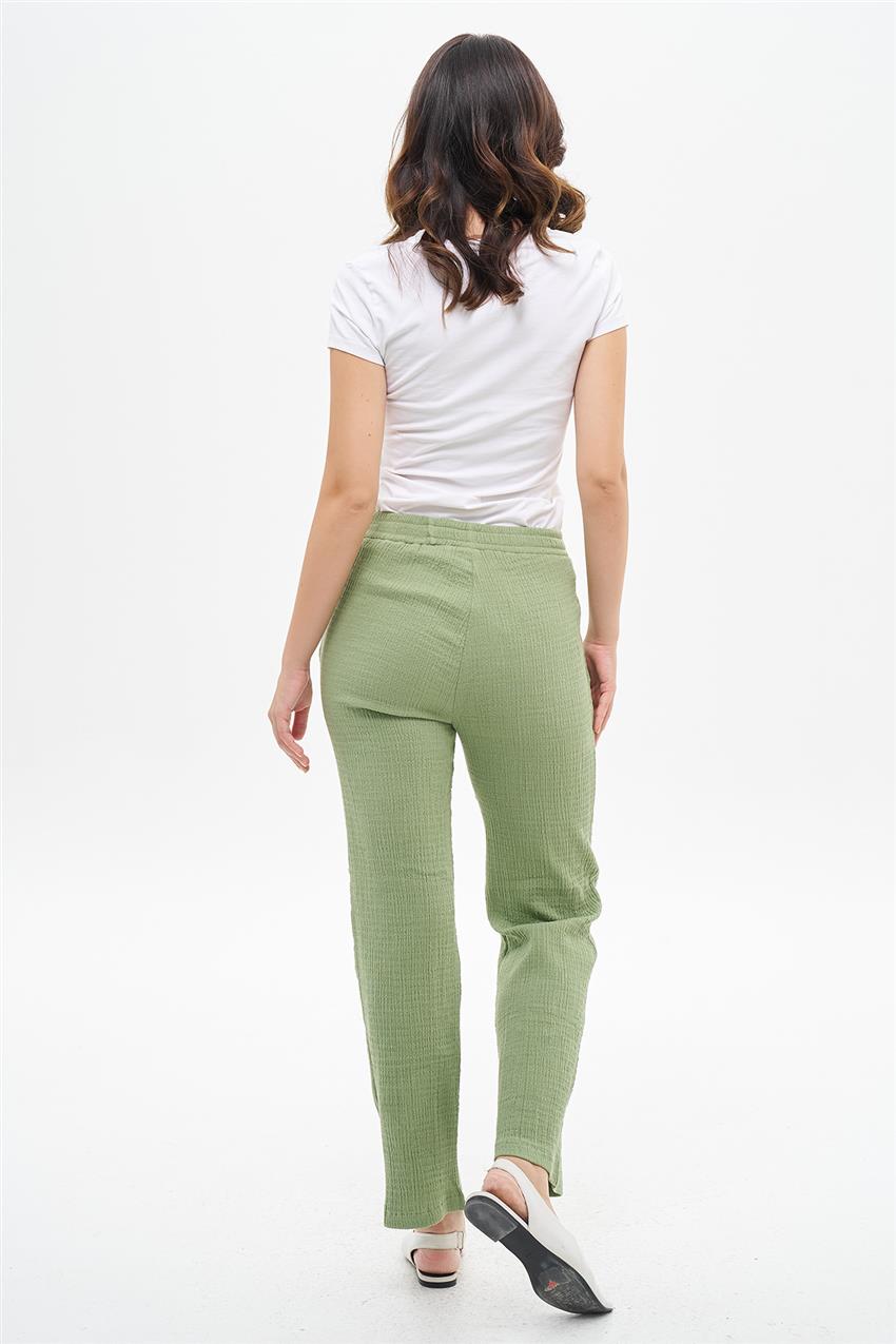 Pants-Green EMR-2107-21