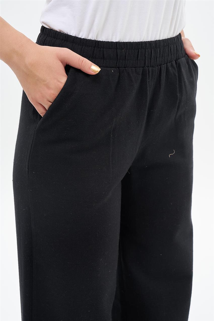 Pants-Black EMR-2105-01