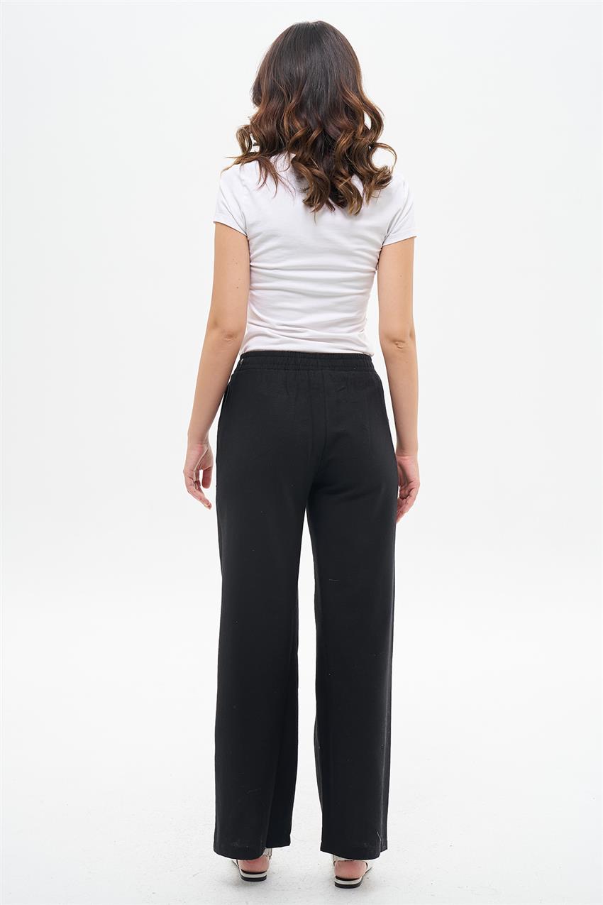 Pants-Black EMR-2105-01