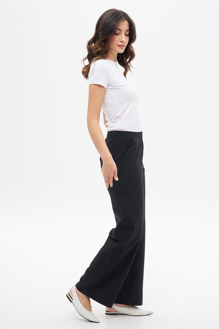 Pants-Black EMR-2105-01