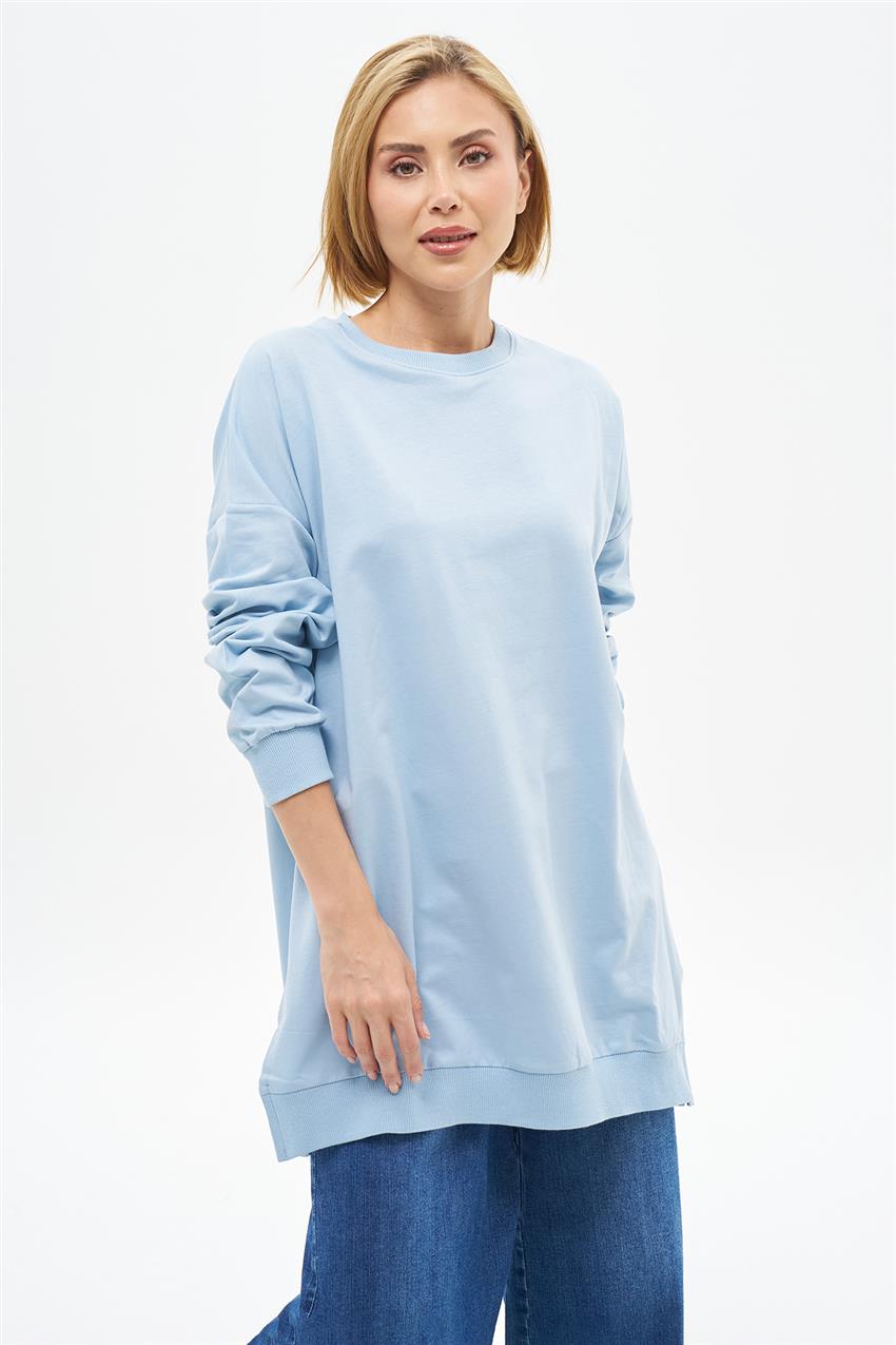 Tunic-Baby Blue my-196251-220