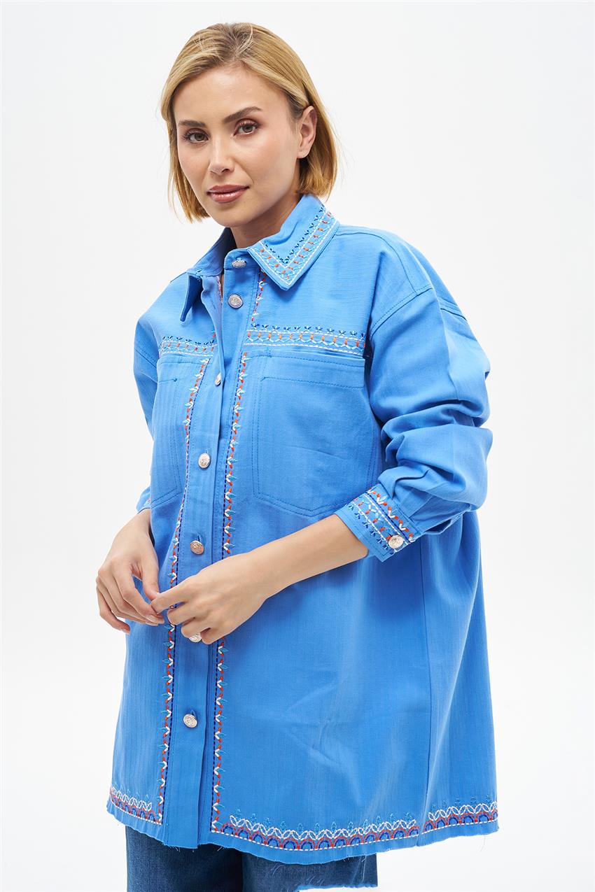 Jacket-Blue my-8462-70