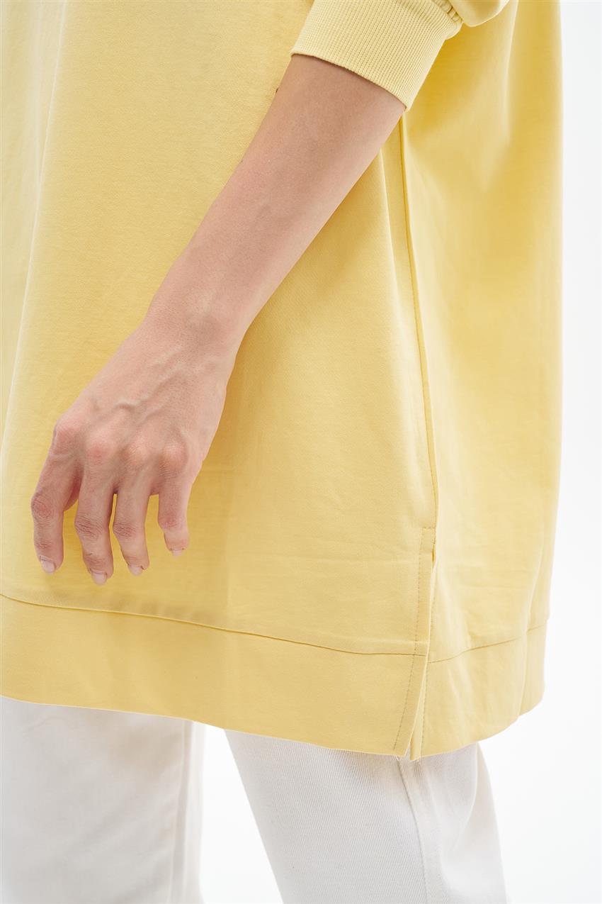 Tunic-Yellow my-196251-29