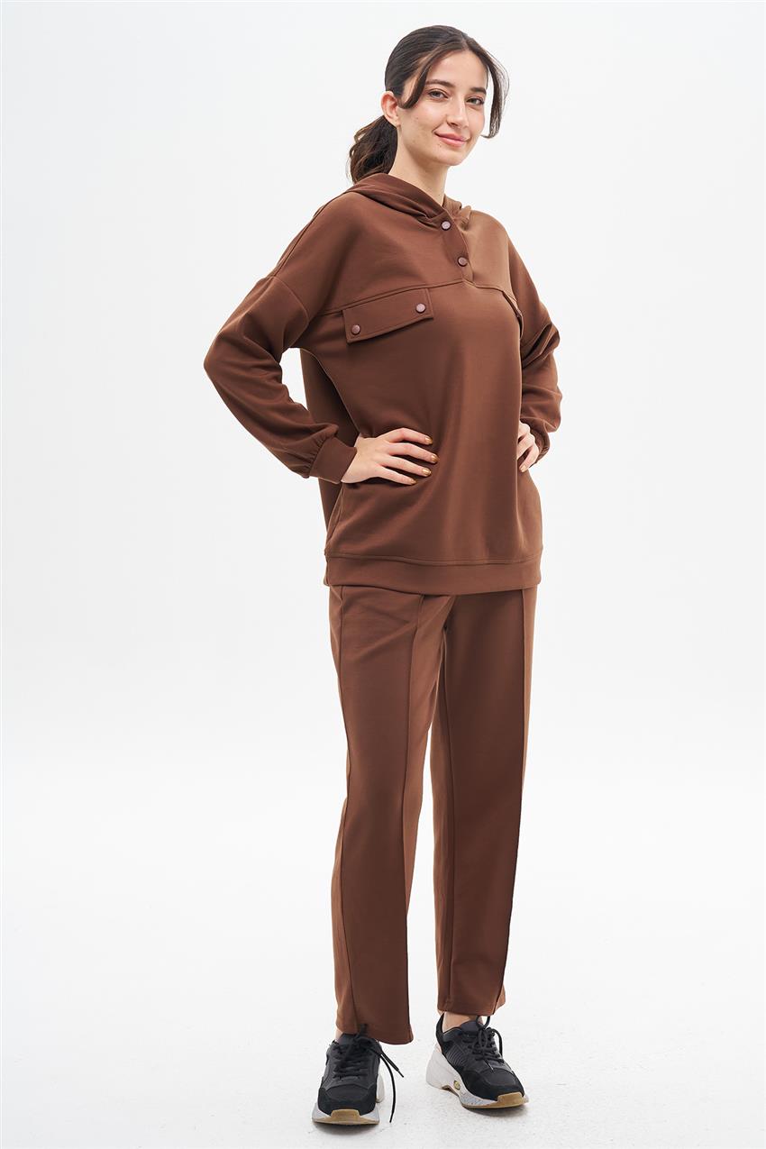 Suit-Brown my-8842-68