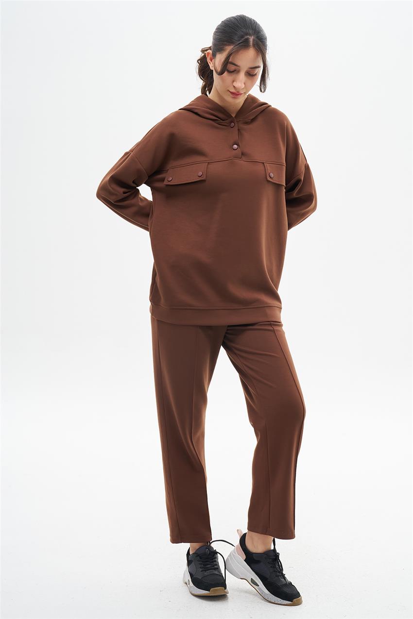 Suit-Brown my-8842-68