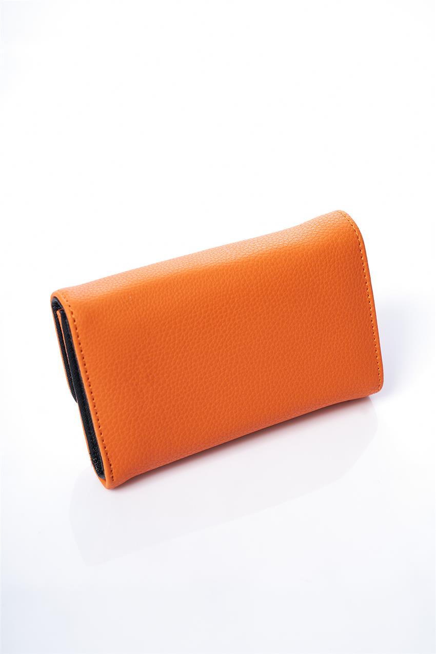 Wallet-Orange ZC017-R1265