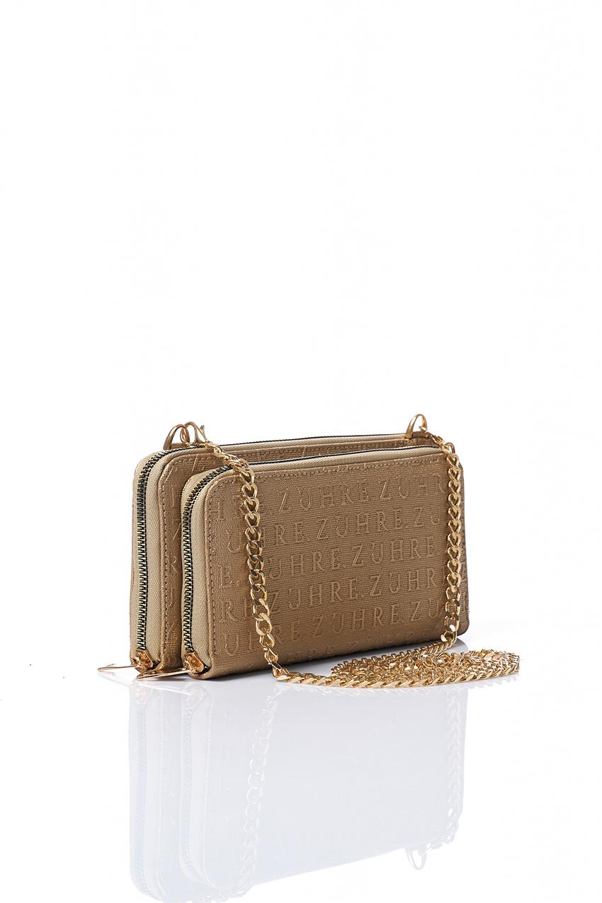 Wallet-Gold ZC004-R3047