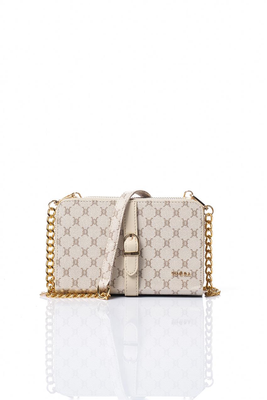 Bag-Beige T47834-R264