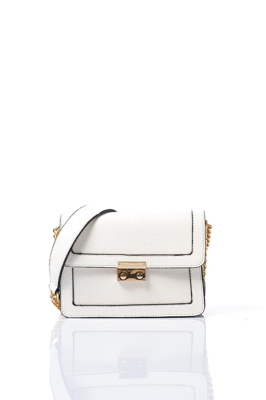 Bag-White Z0295-R1049