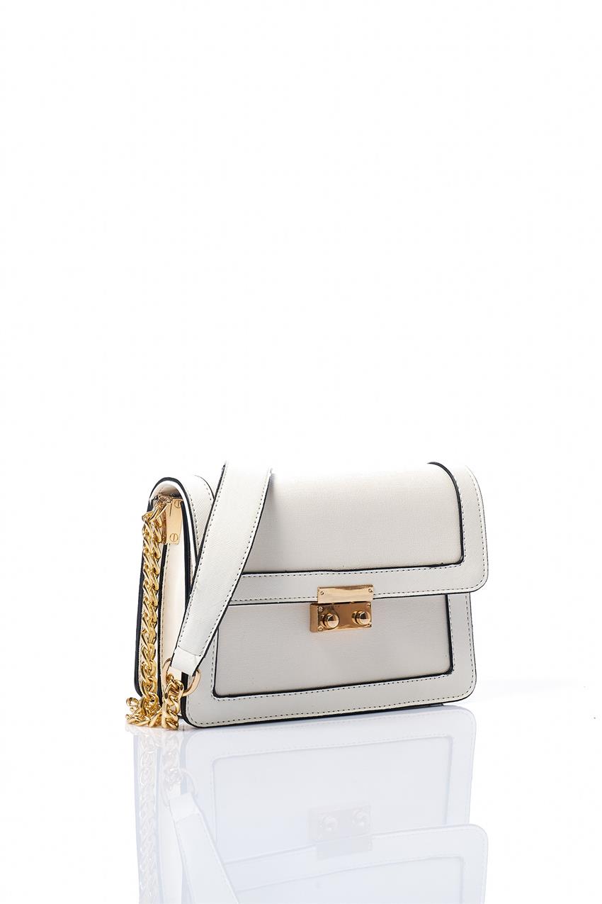 Bag-White Z0295-R1049