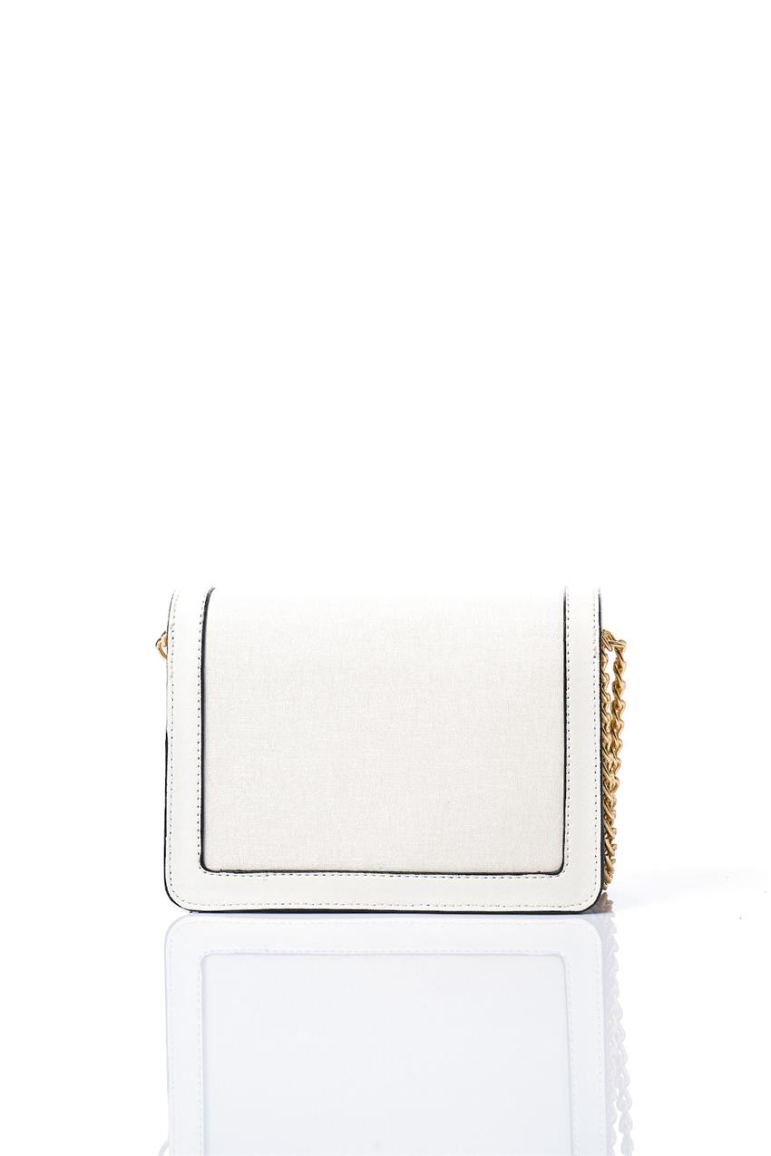 Bag-White Z0295-R1049