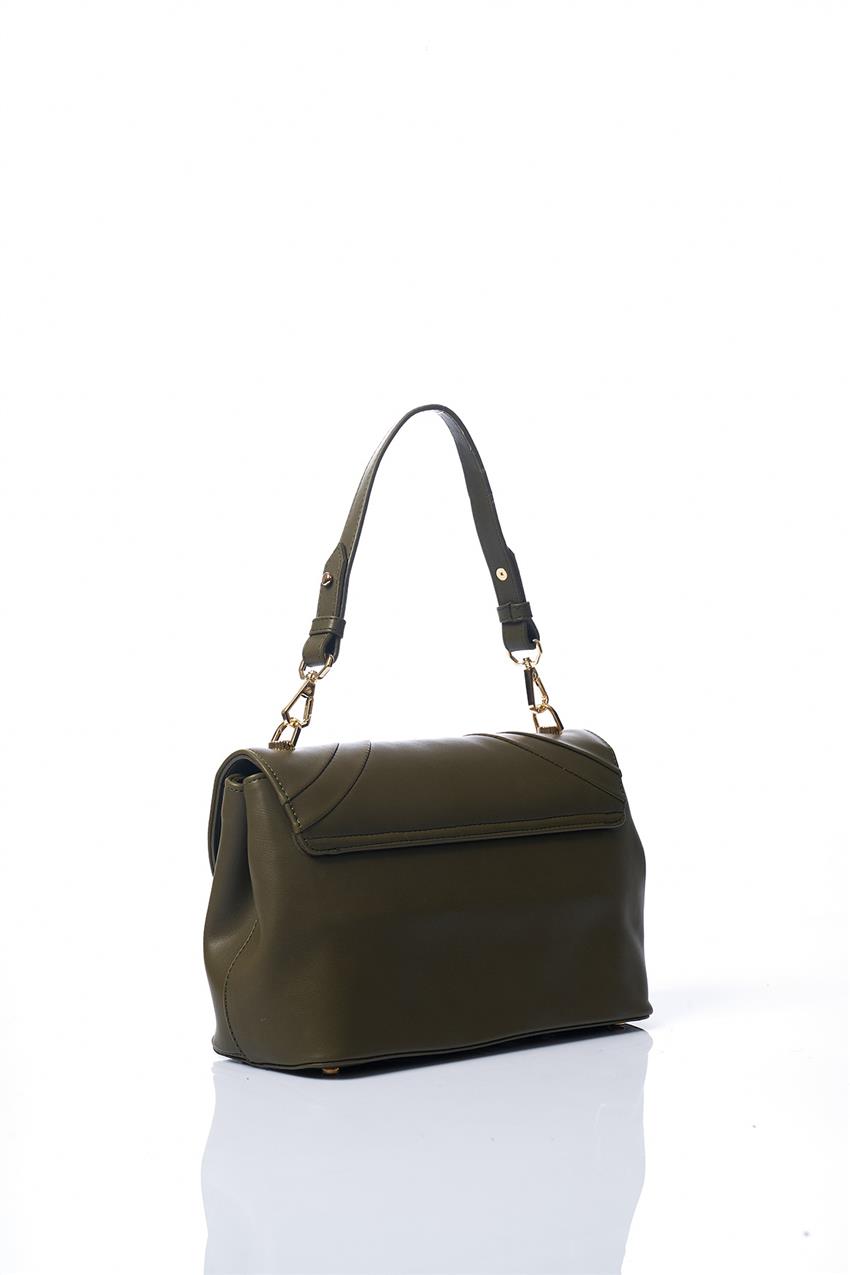 Bag-Olive Green SL4421-R014