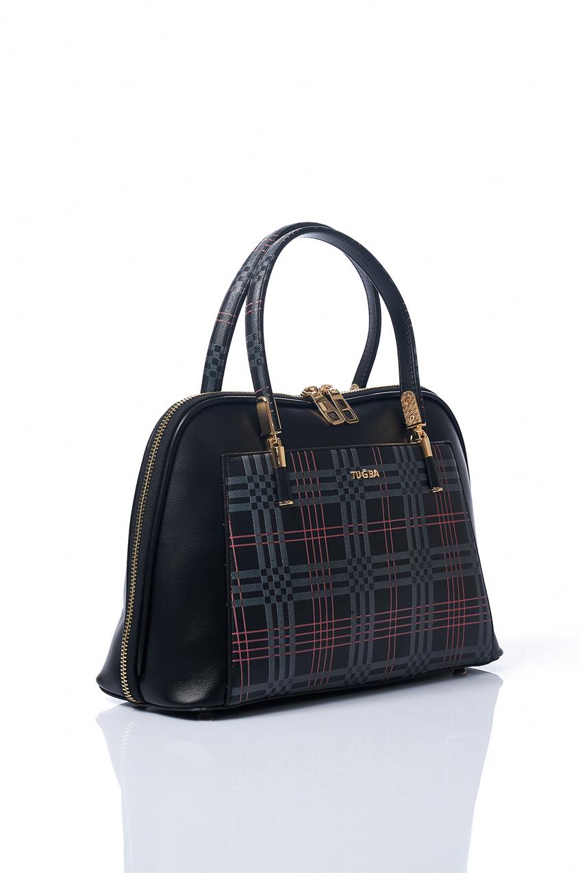 Bag-Black T4409-1-R001