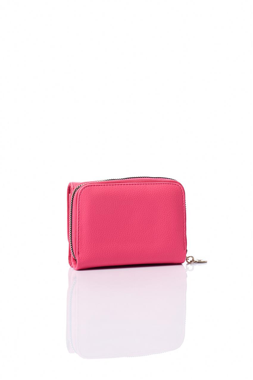 Wallet-Fuchsia ZC018-R1079