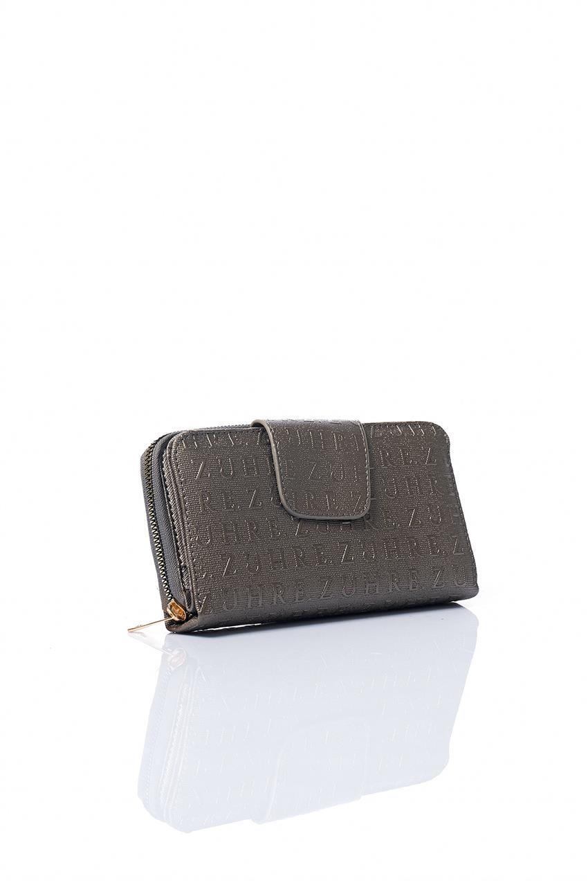 Wallet-Anthracite ZC003-R1030