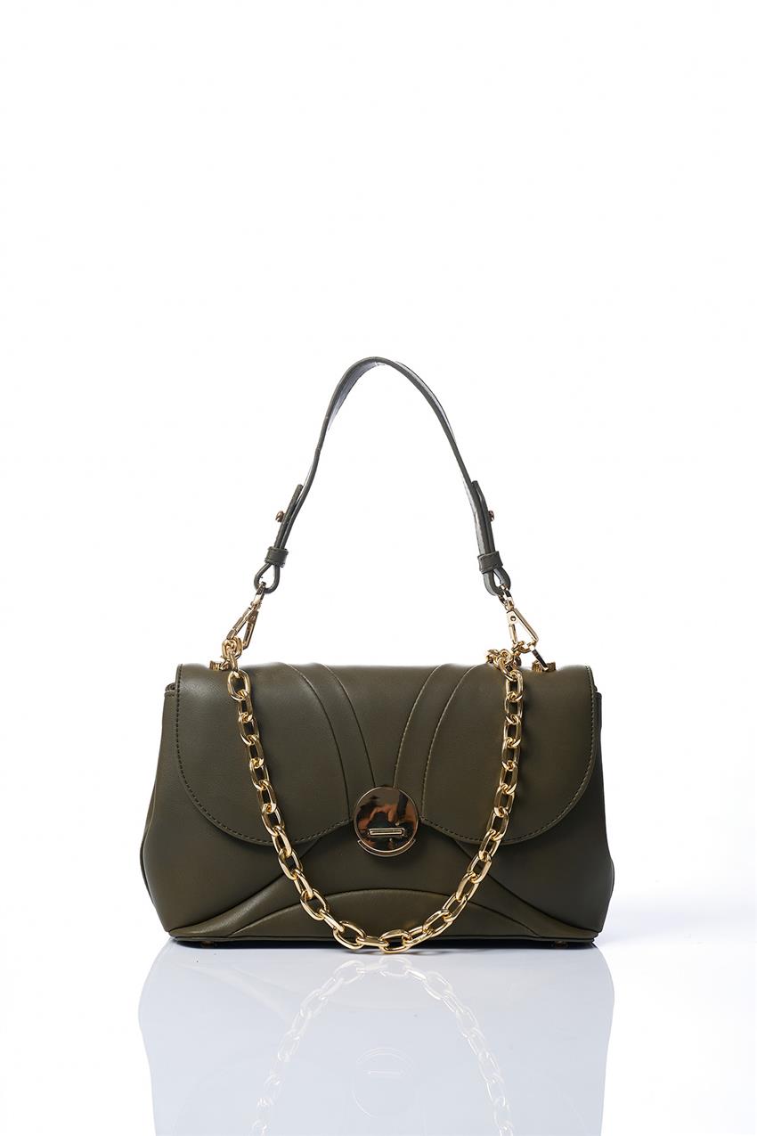 Bag-Olive Green SL4421-R014