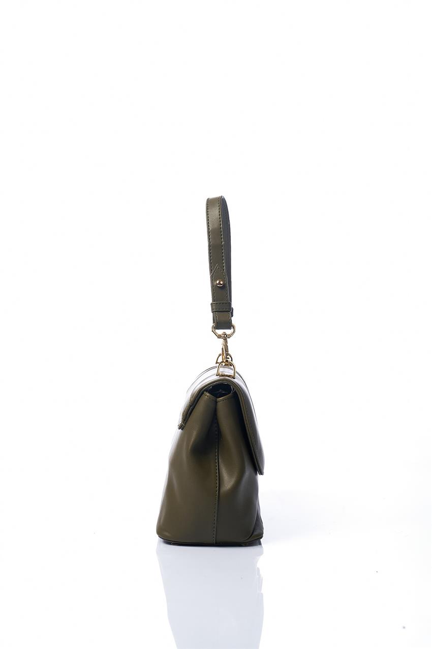 Bag-Olive Green SL4421-R014