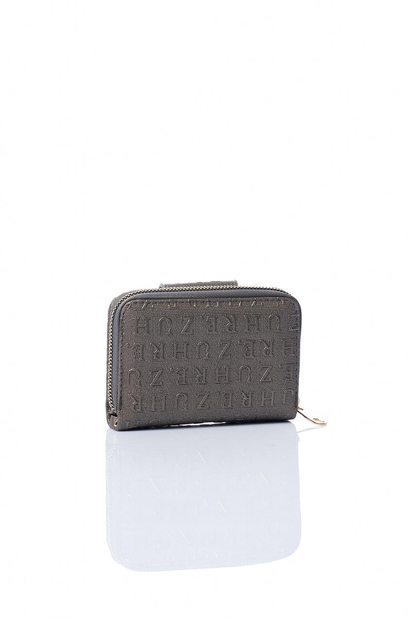 Wallet-Anthracite ZC007-R1030