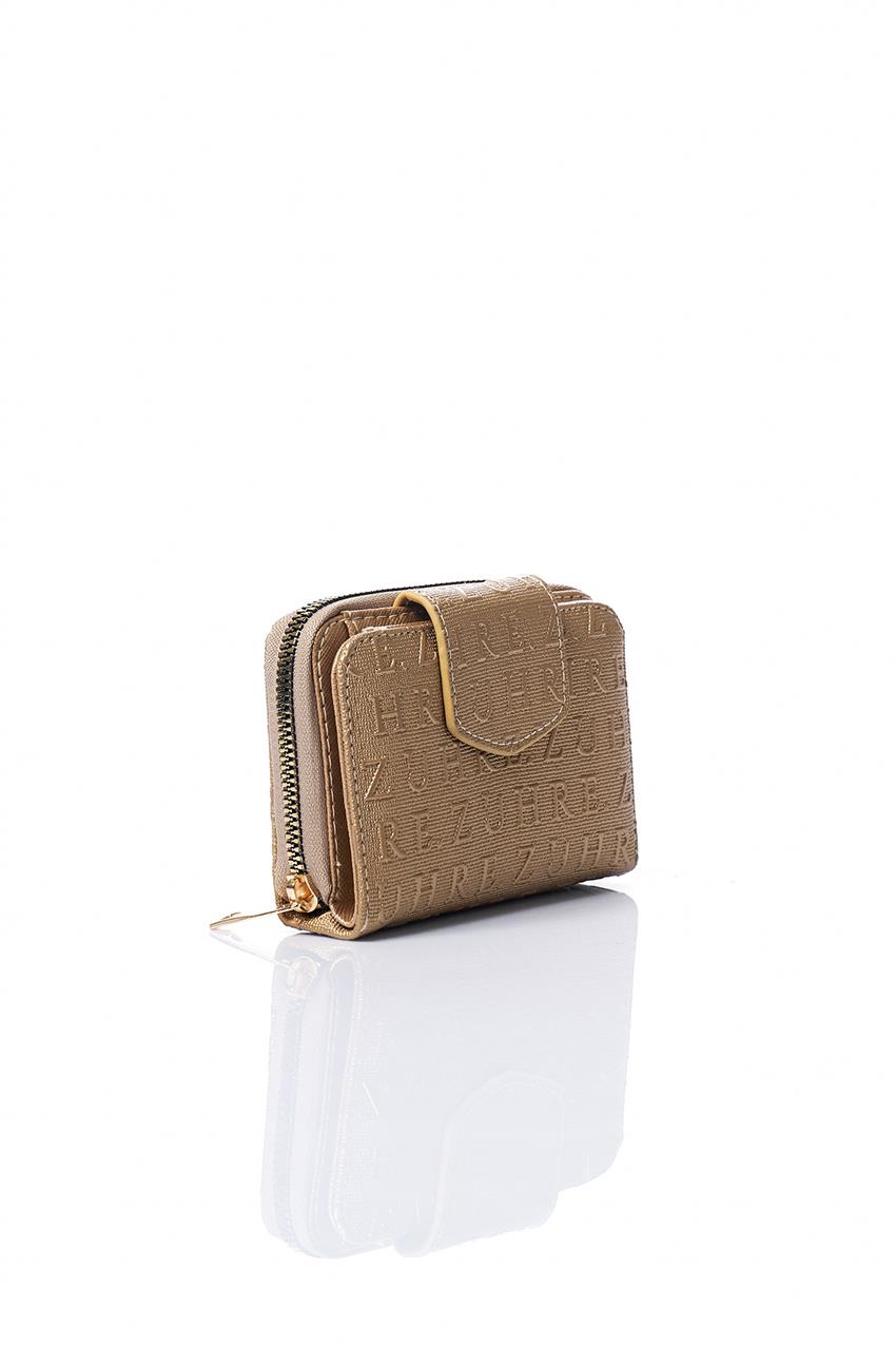 Wallet-Gold ZC007-R3047