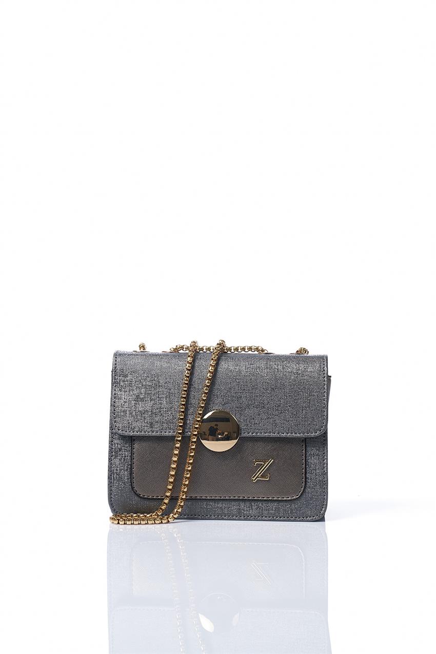 Bag-Gray Z0283-R1090