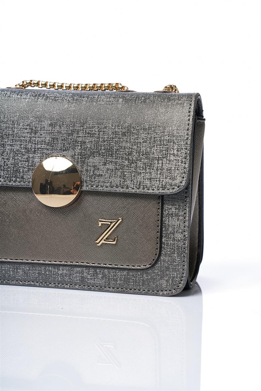 Bag-Gray Z0283-R1090