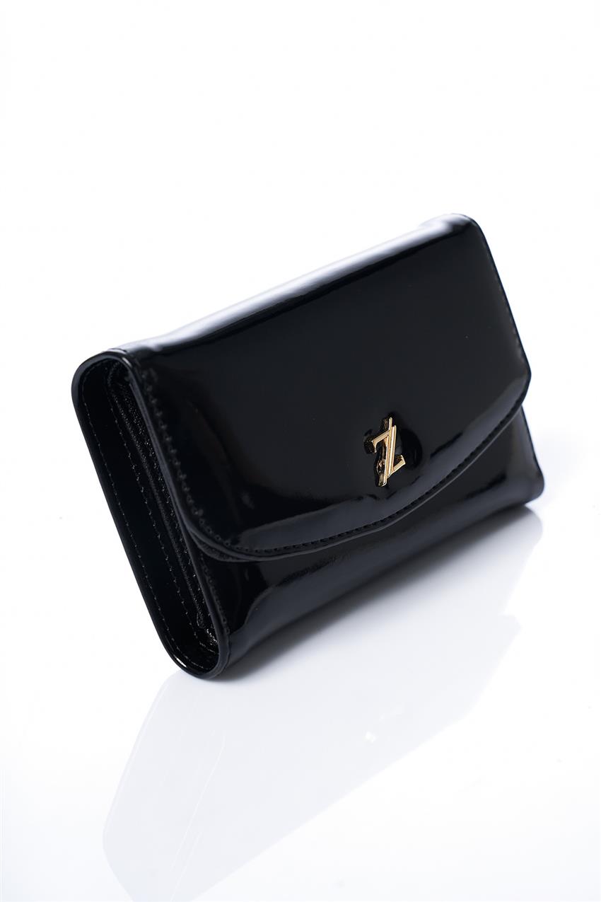 Wallet-Black ZC017-R4224