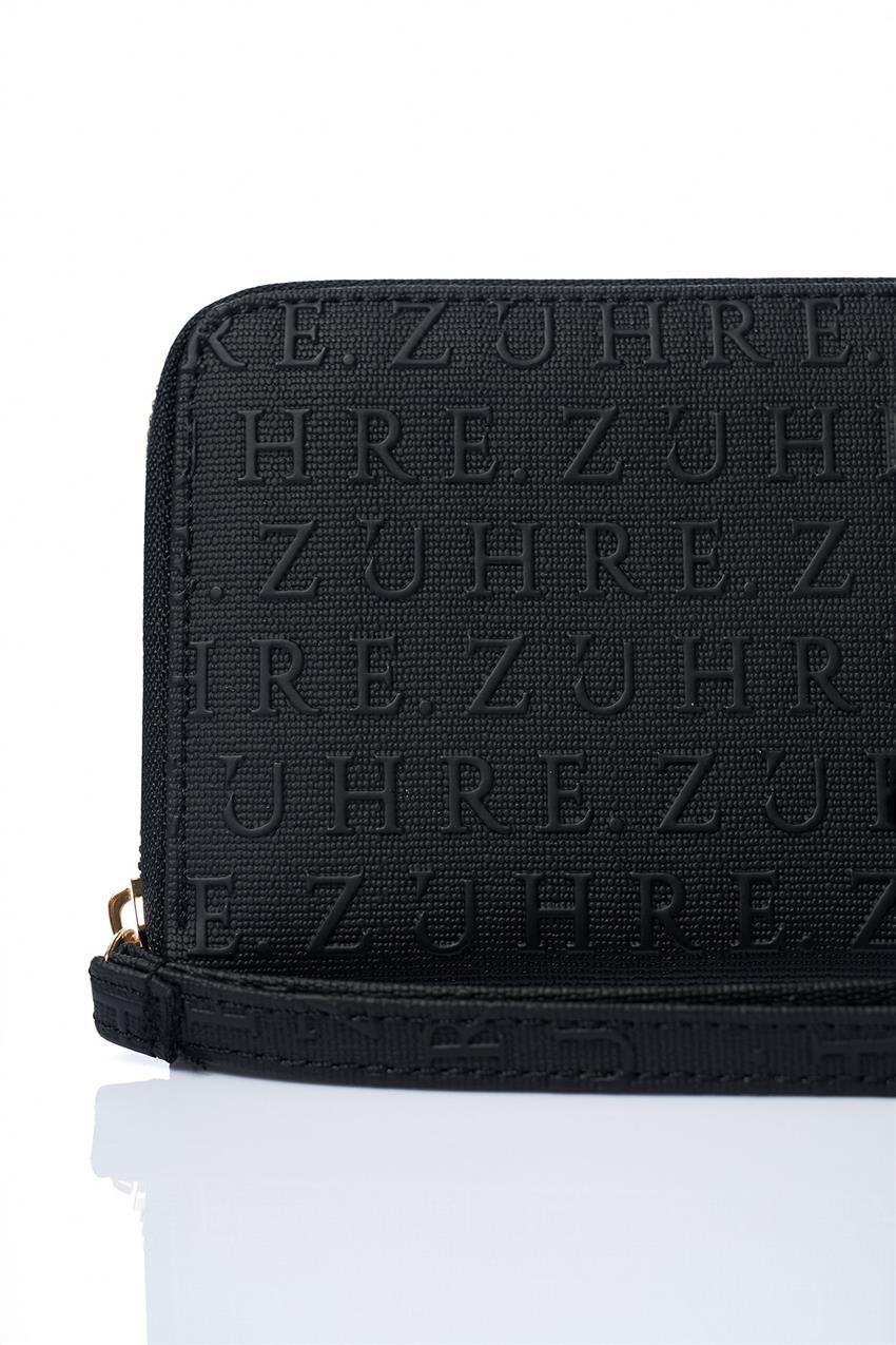 Wallet-Black ZC005-R1210