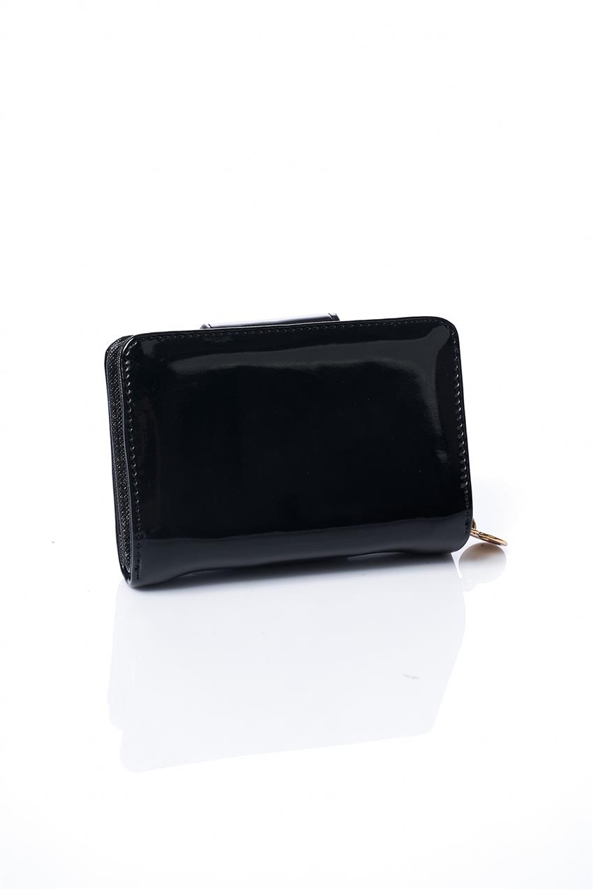 Wallet-Black ZC013-R4224