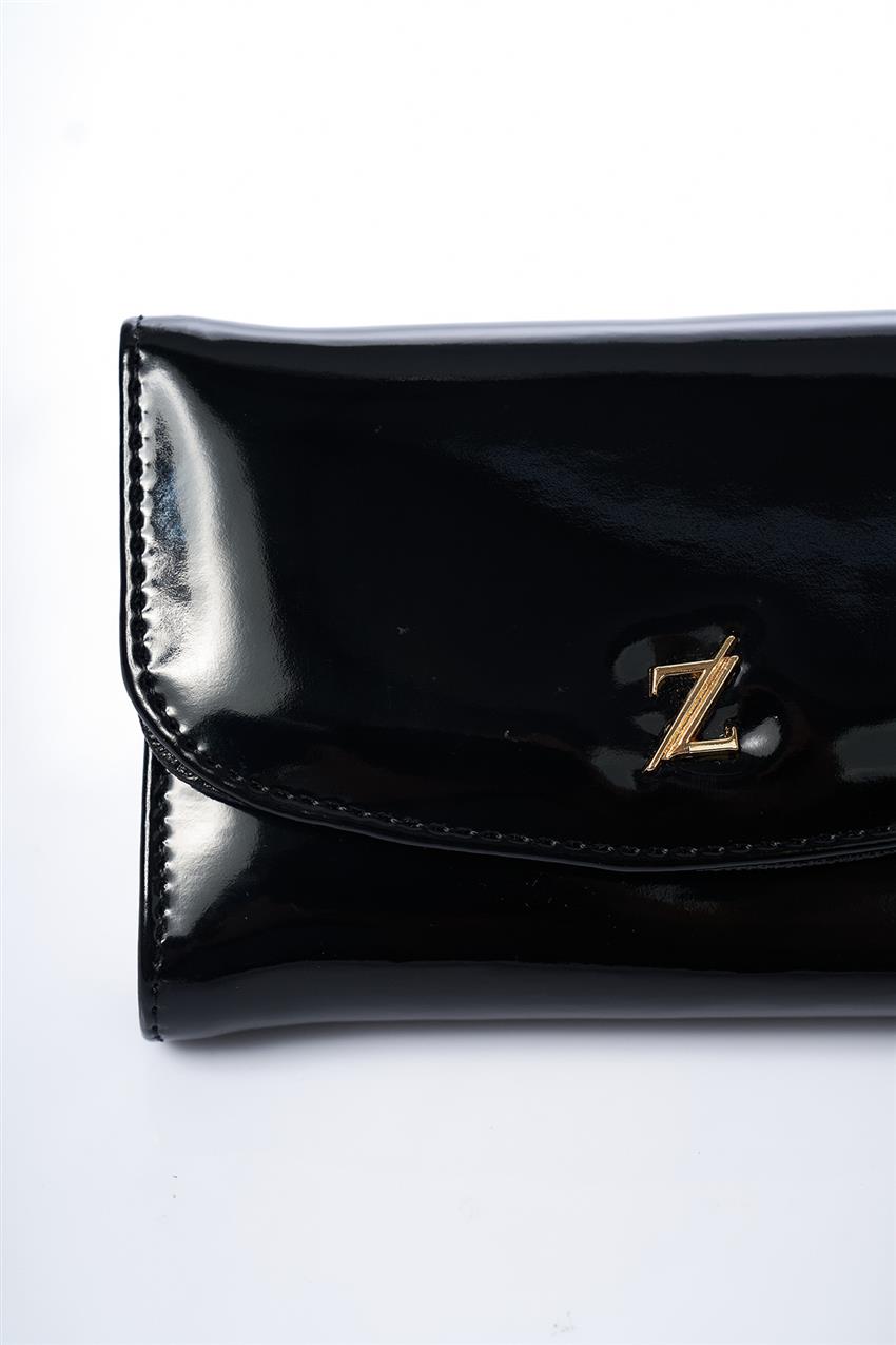 Wallet-Black ZC017-R4224