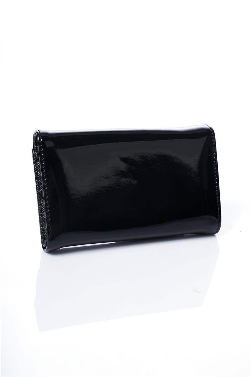 Wallet-Black ZC017-R4224