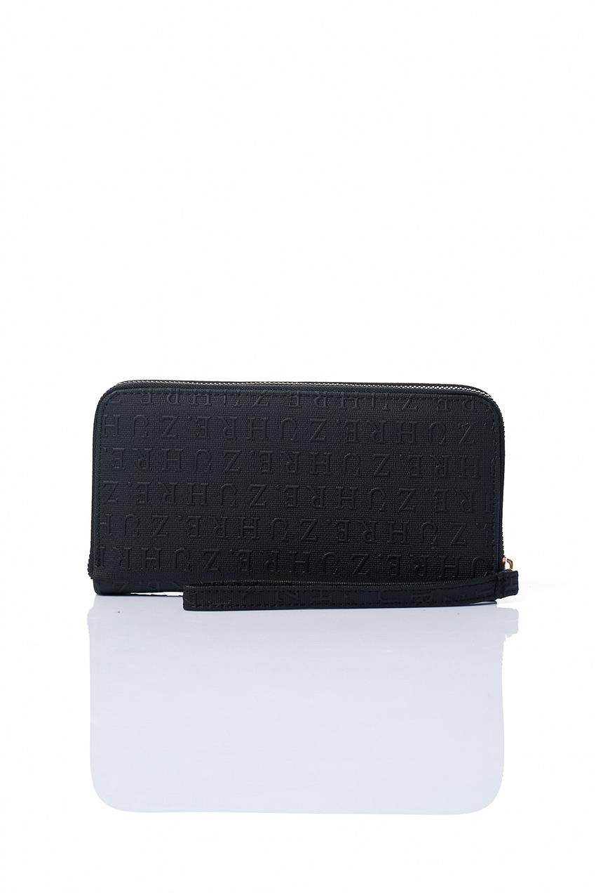 Wallet-Black ZC005-R1210