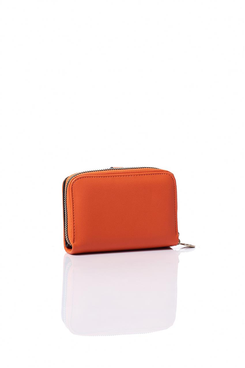 Wallet-Orange ZC014-R1265