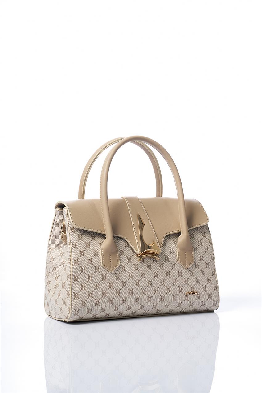 Bag-Beige T48584-R501