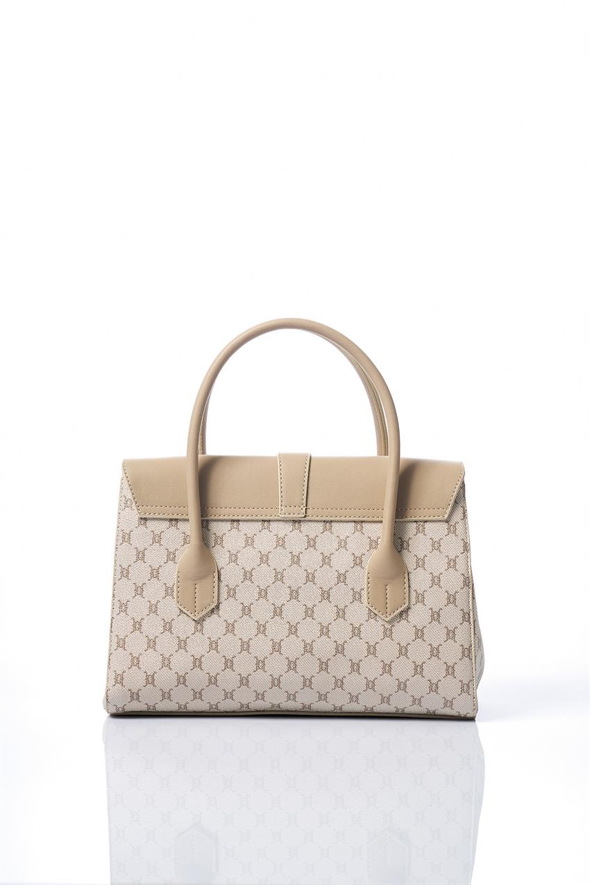 Bag-Beige T48584-R501