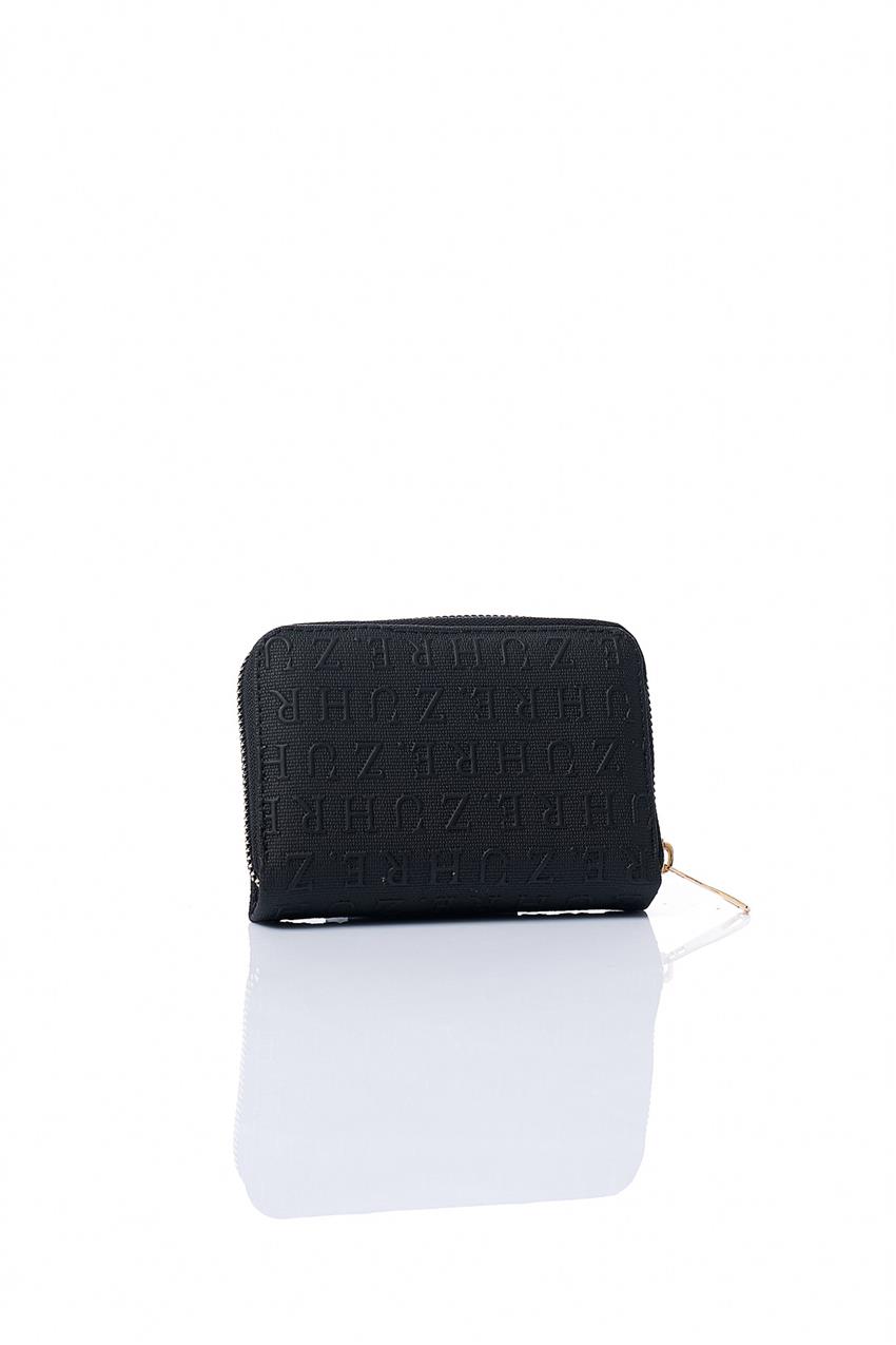 Wallet-Black ZC007-R1210