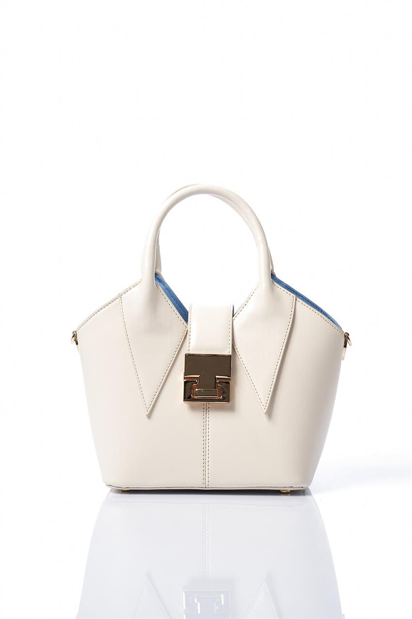 Bag-Cream T44374-R36