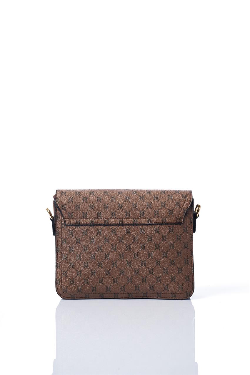 Bag-Brown T48144-R485