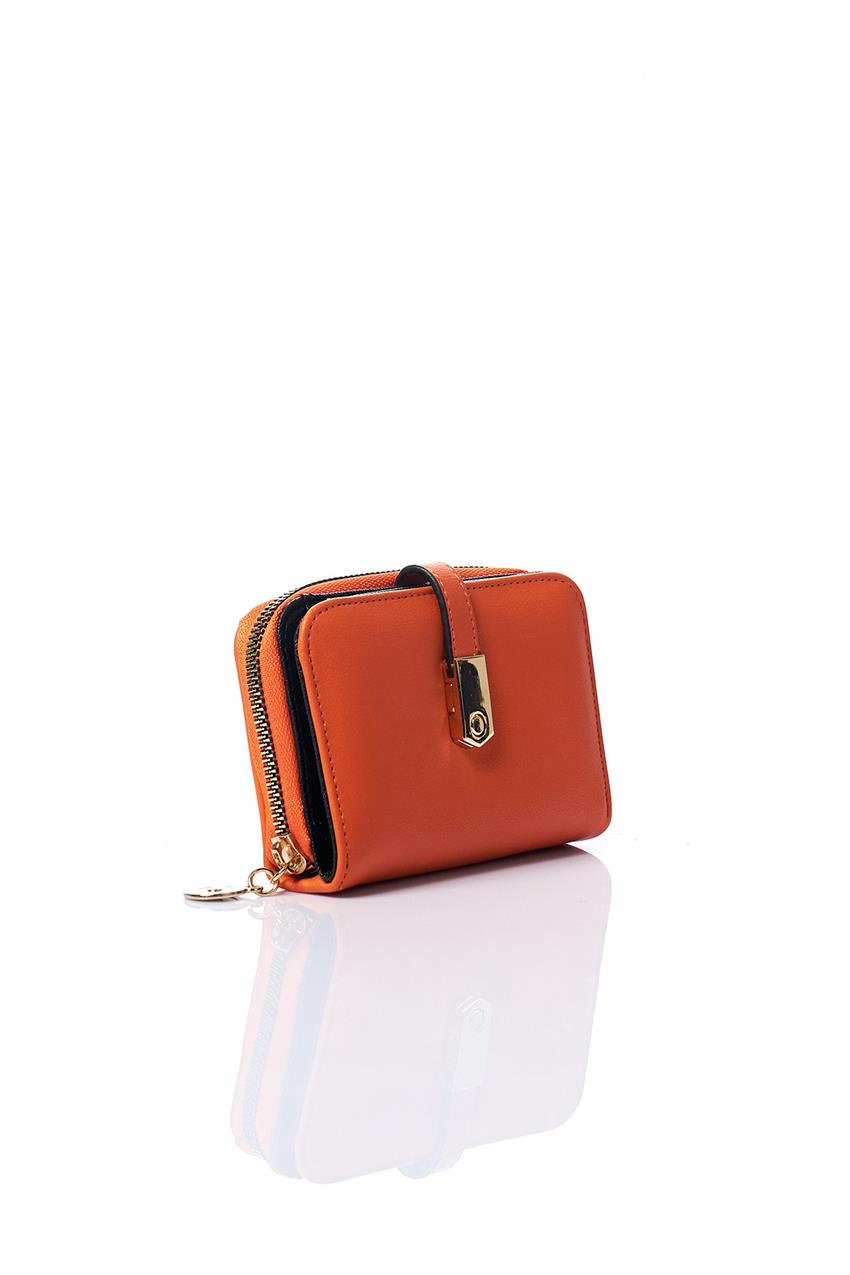 Wallet-Orange ZC014-R1265