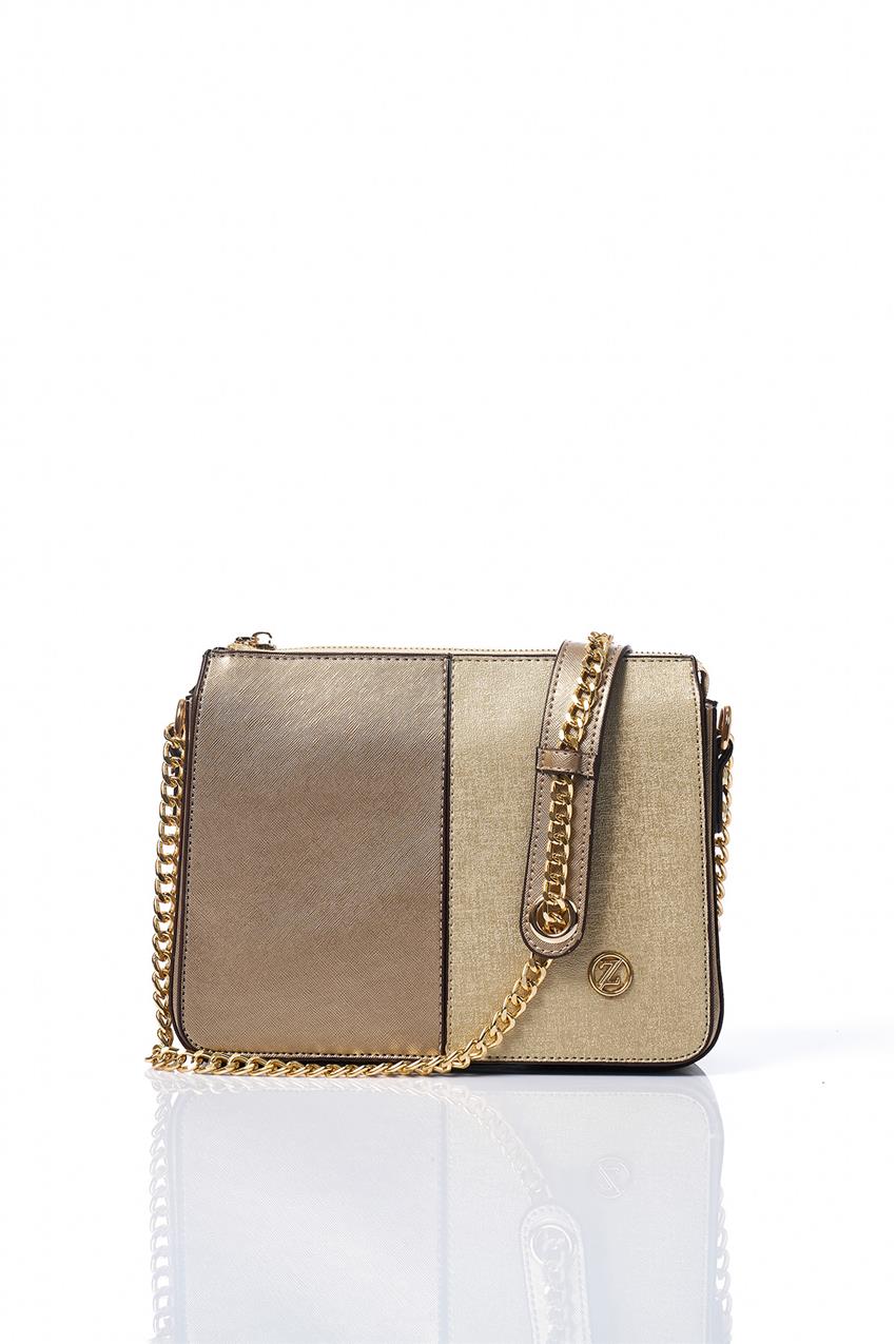 Bag-Gold Z0311-R3047