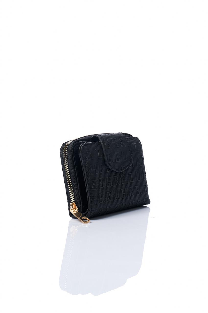 Wallet-Black ZC007-R1210