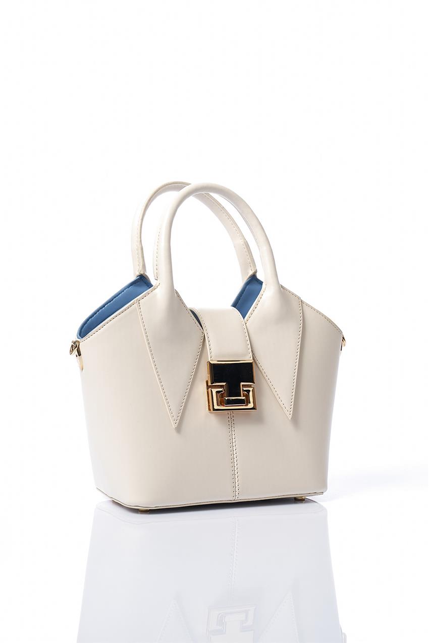 Bag-Cream T44374-R36