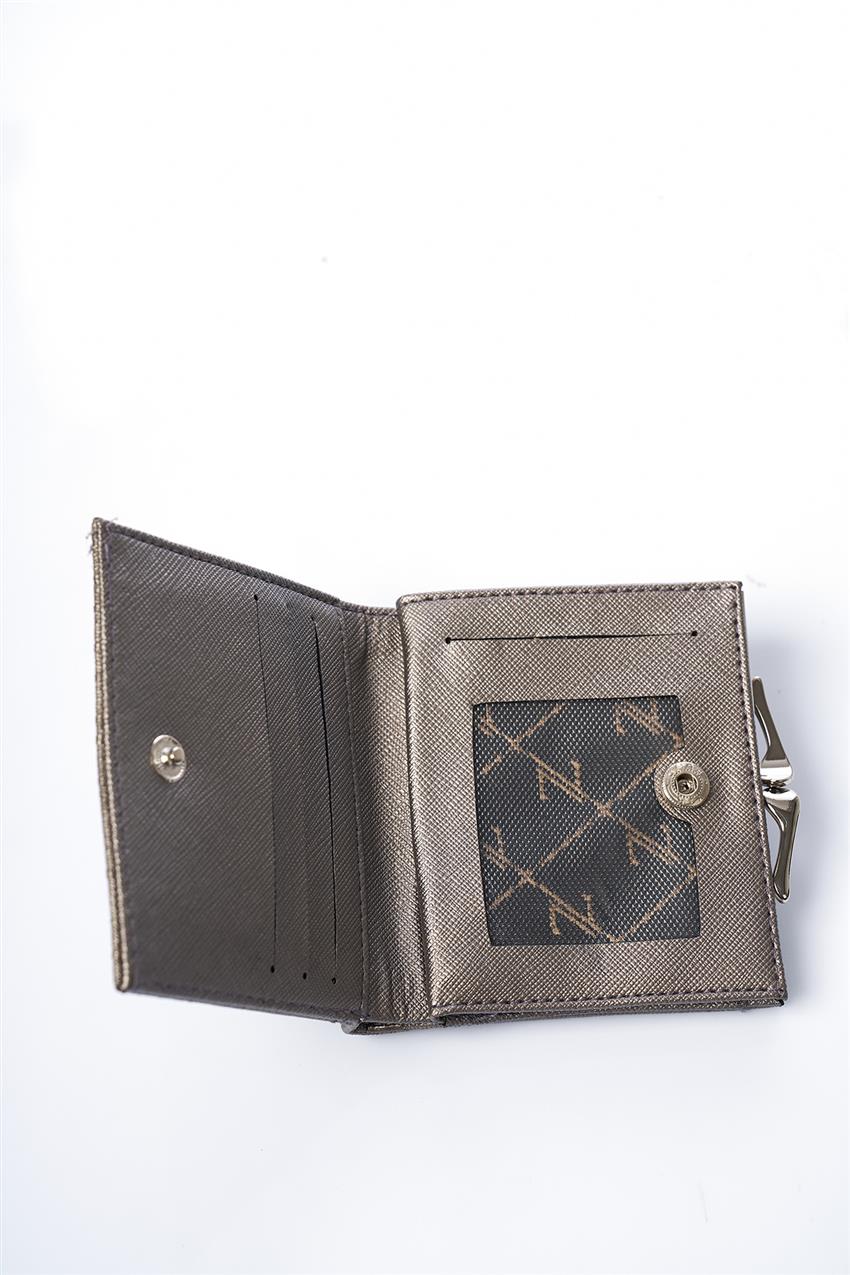 Wallet-Anthracite ZC002-R1030