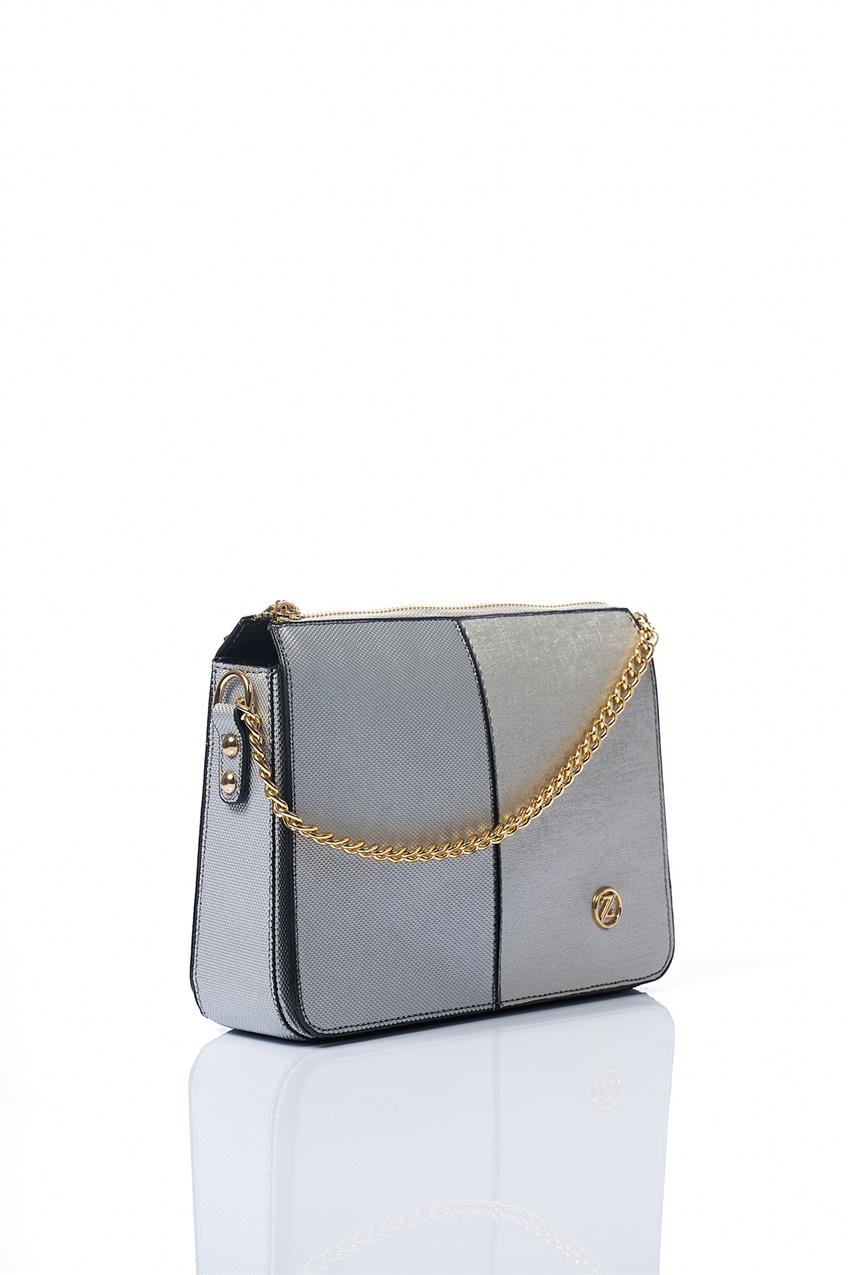 Bag-Silver Z0311-R1096