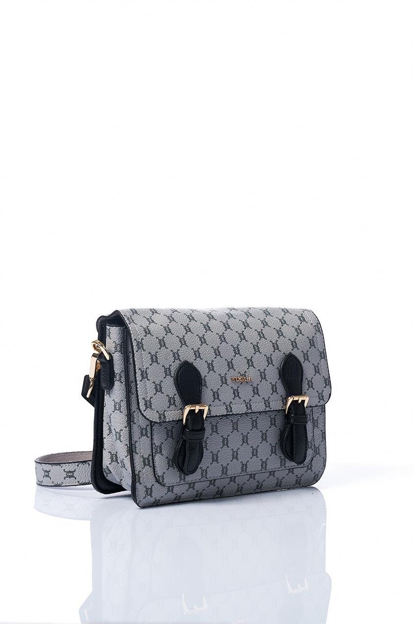 Bag-Dark Gray T48144-R507