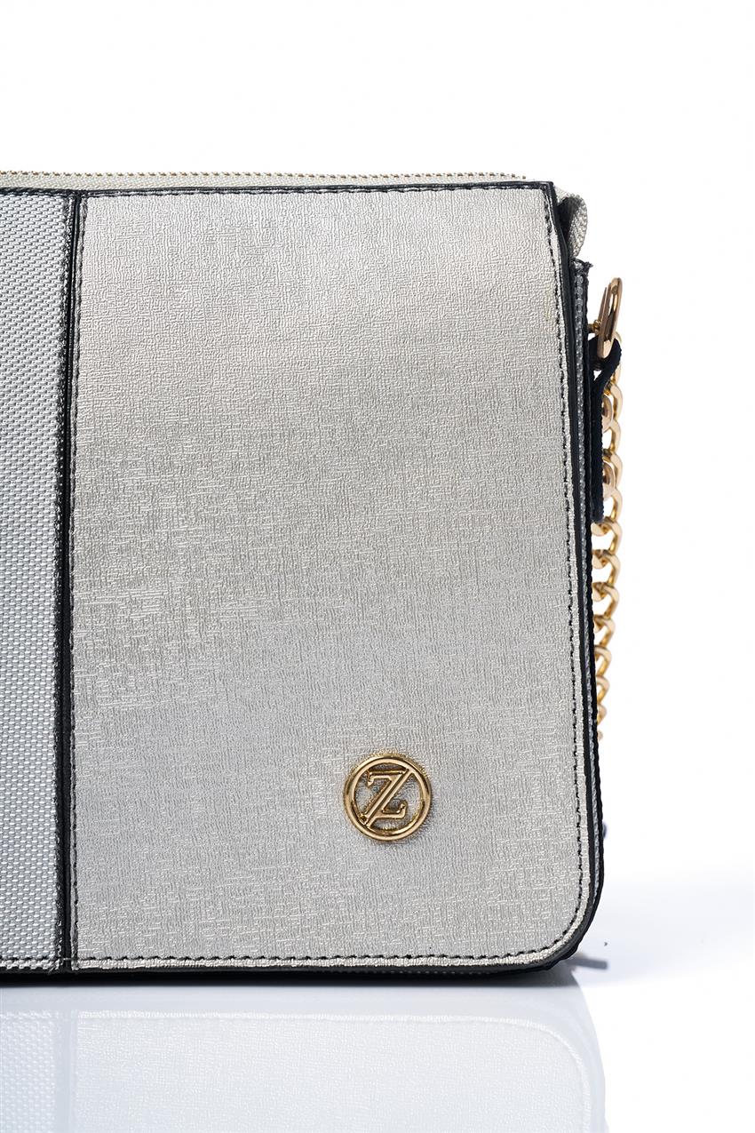 Bag-Silver Z0311-R1096